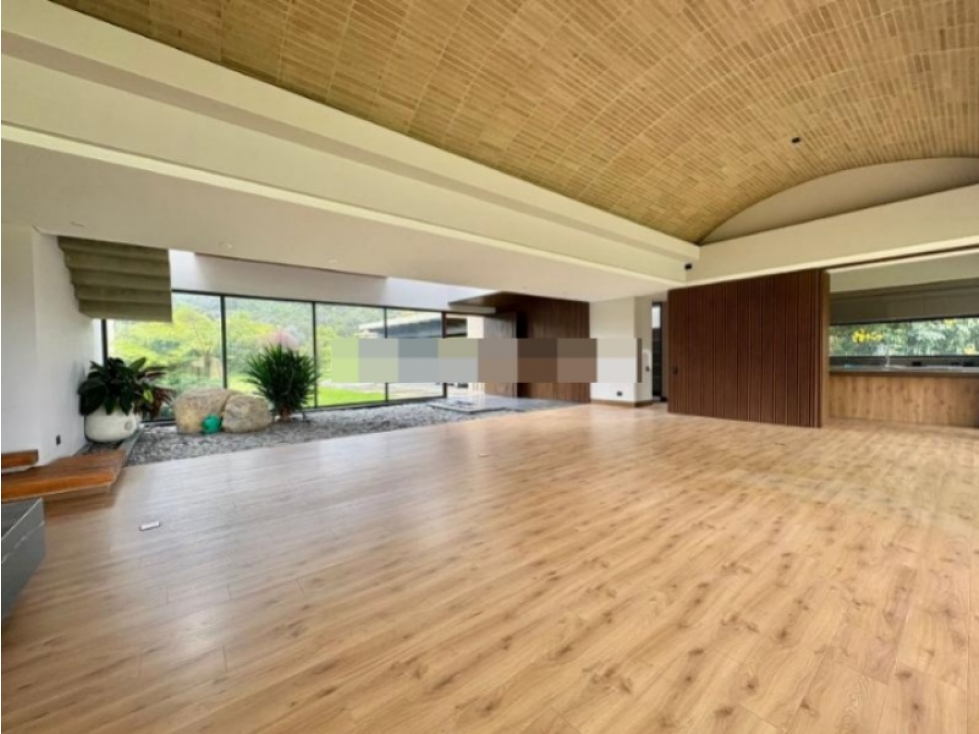 ARRIENDO CASA EN RESERVA DE POTOSI - 2