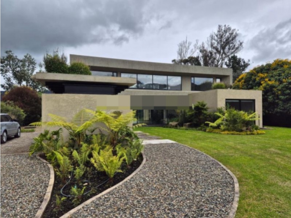 ARRIENDO CASA EN RESERVA DE POTOSI - 4