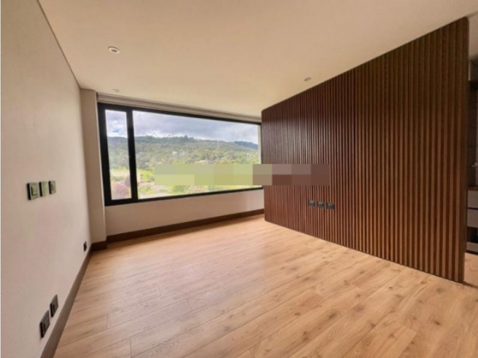 ARRIENDO CASA EN RESERVA DE POTOSI - 6