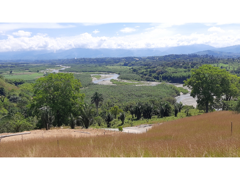 VENTA LOTES CAMPESTRES DOBLE DESTINACION TURISTICO Y RESIDENCIAL - 2