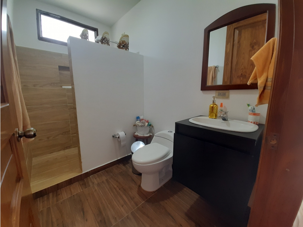 VENTA CASA CAMPESTRE EN CONDOMINIO ALCALÁ VALLE CERCA A QUIMBAYA — foto 5
