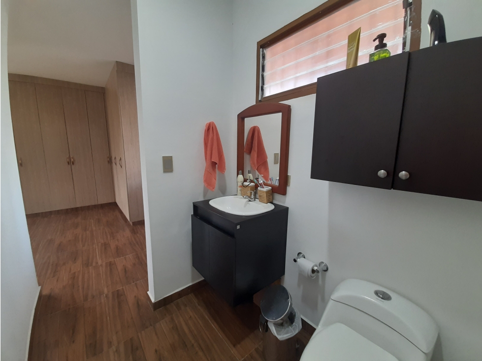 VENTA CASA CAMPESTRE EN CONDOMINIO ALCALÁ VALLE CERCA A QUIMBAYA — foto 6