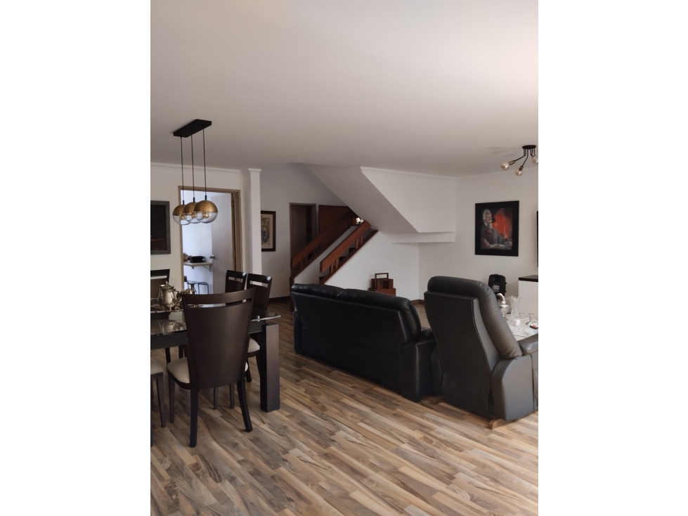 VENTA DE APARTAMENTO EN ENVIGADO SECTOR LA FRONTERA