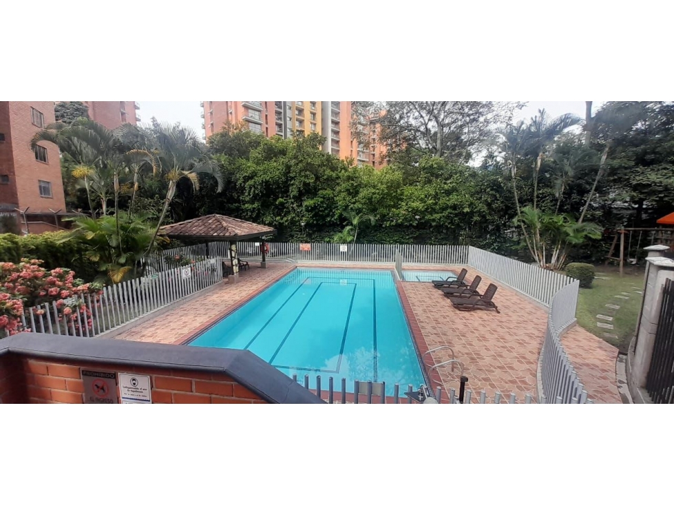 VENTA APARTAMENTO EN ENVIGADO SECTOR OTRAPARTE