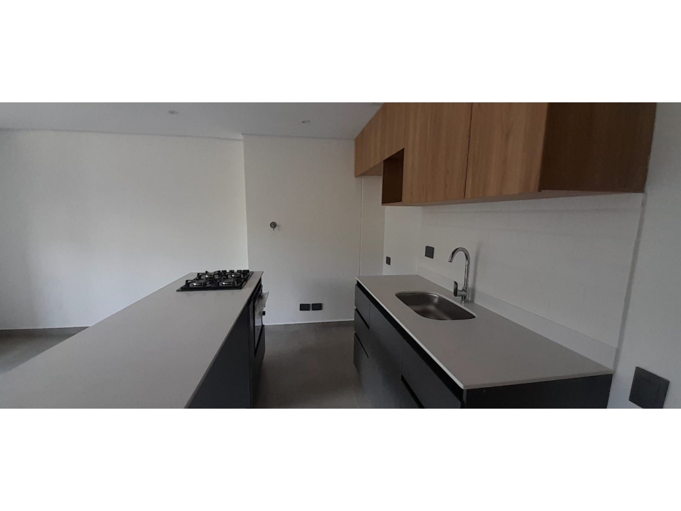 APARTAMENTO EN VENTA EN SABANETA SECTOR SAN JOSE