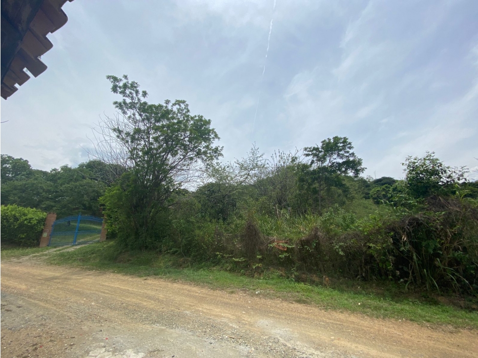 LOTE EN VENTA SOPETRAN — foto 3