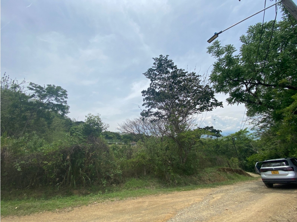 LOTE EN VENTA SOPETRAN — foto 4