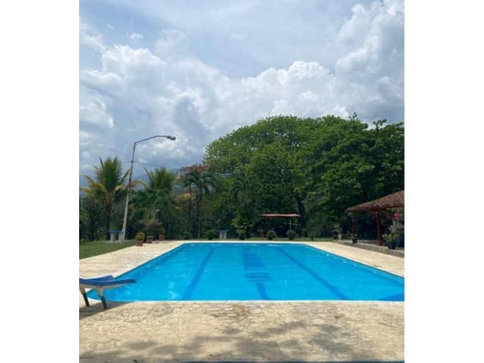LOTE EN VENTA SOPETRAN — foto 6