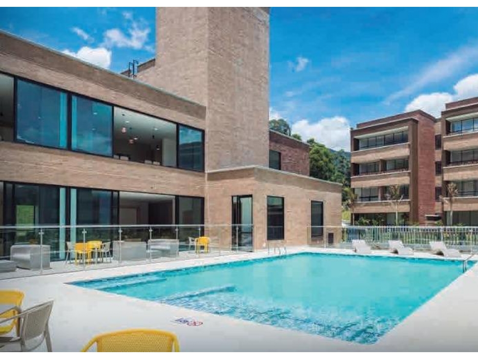 APARTAMENTO EN VENTA EN EL ESCOBERO