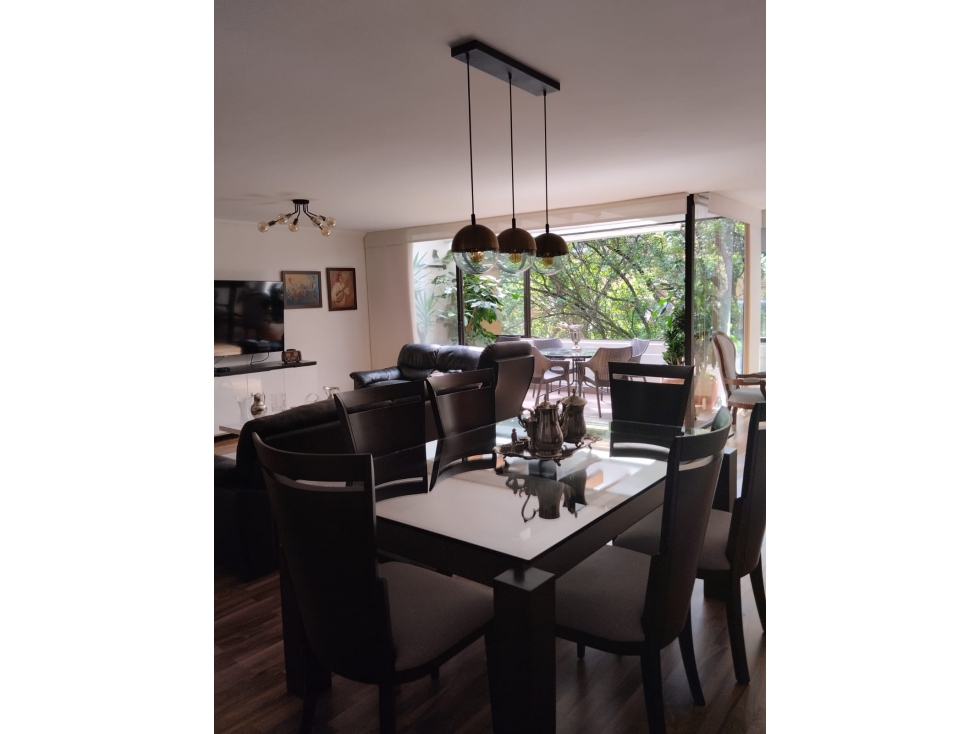 VENTA DE APARTAMENTO EN ENVIGADO SECTOR LA FRONTERA — foto 2