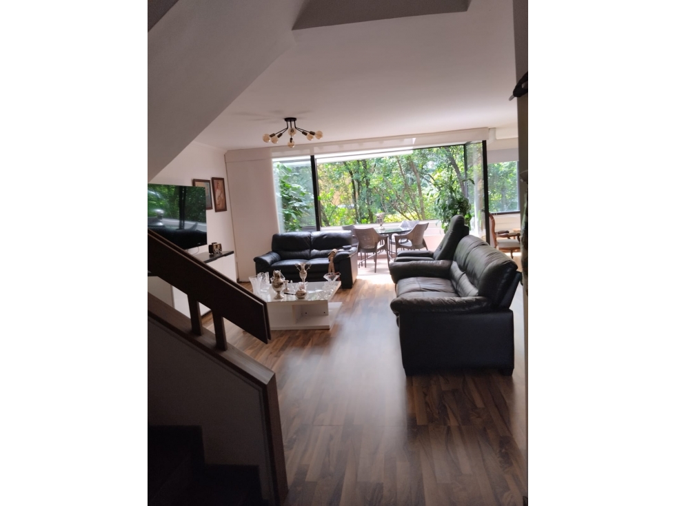 VENTA DE APARTAMENTO EN ENVIGADO SECTOR LA FRONTERA — foto 3