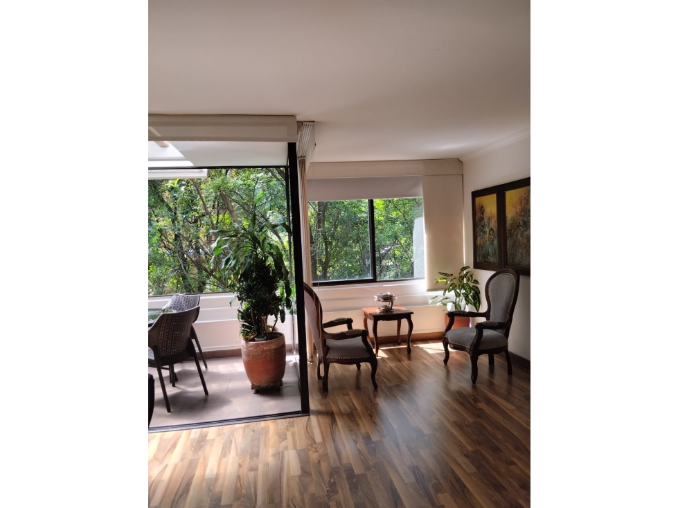 VENTA DE APARTAMENTO EN ENVIGADO SECTOR LA FRONTERA — foto 4