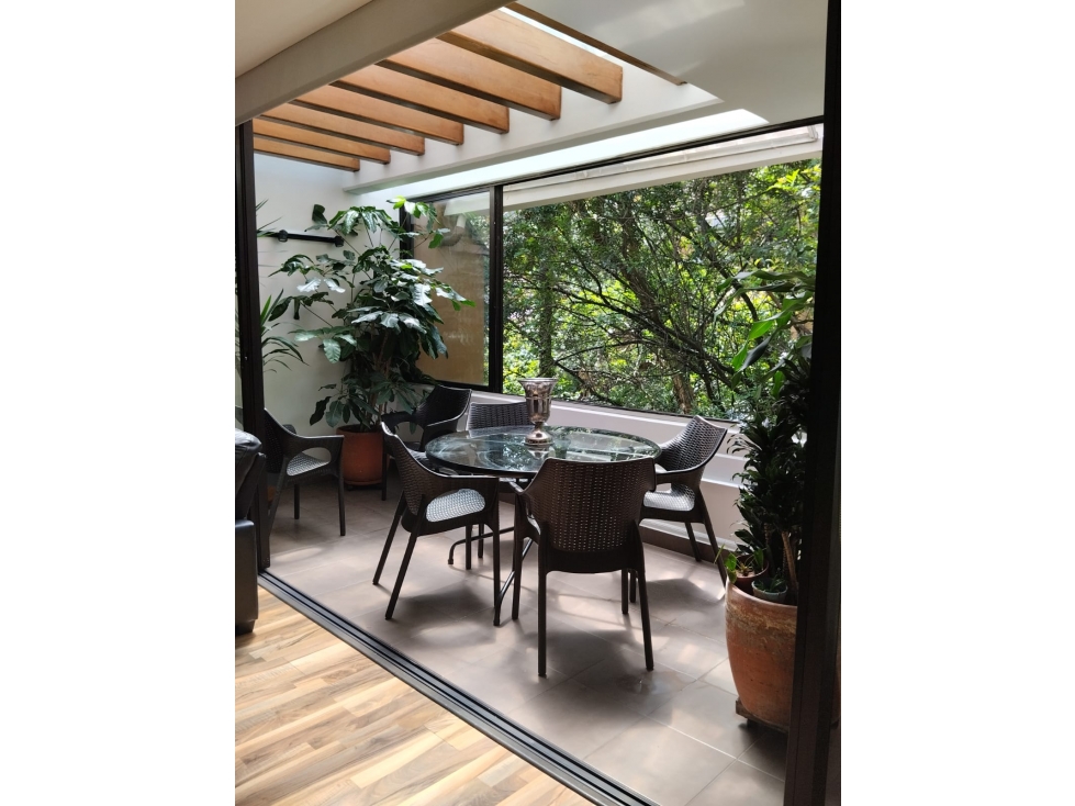 VENTA DE APARTAMENTO EN ENVIGADO SECTOR LA FRONTERA — foto 5