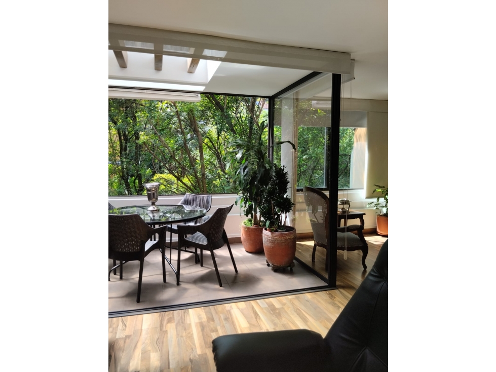 VENTA DE APARTAMENTO EN ENVIGADO SECTOR LA FRONTERA — foto 6