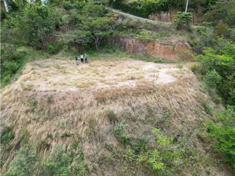 Venta de lote en parcelacion ubicado entre san jeronimo — foto 2