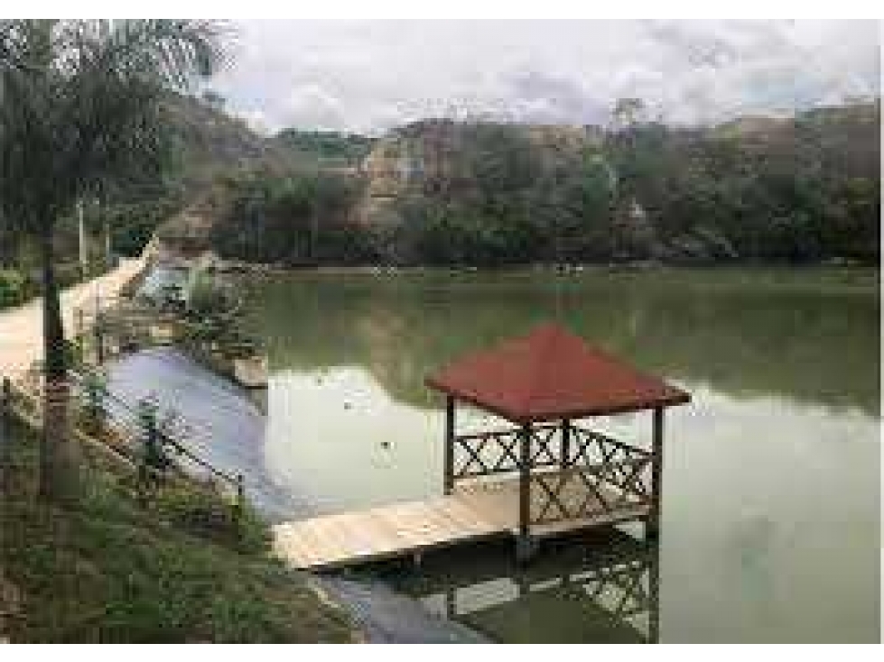 Venta de lote en parcelacion ubicado entre san jeronimo — foto 3