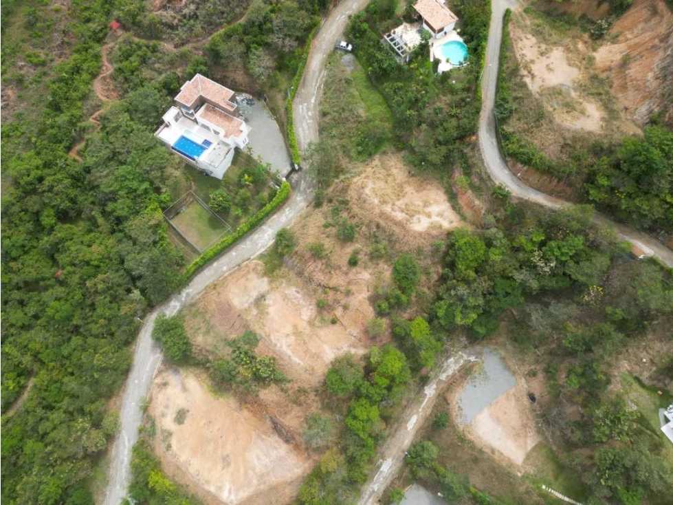 Venta de lote en parcelacion ubicado entre san jeronimo — foto 4