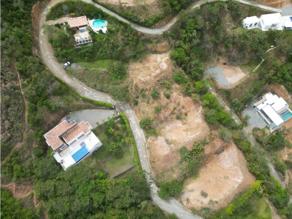 Venta de lote en parcelacion ubicado entre san jeronimo — foto 5