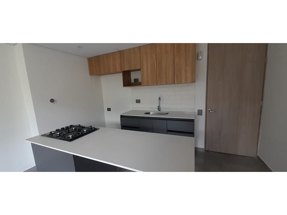 APARTAMENTO EN VENTA EN SABANETA SECTOR SAN JOSE — foto 2
