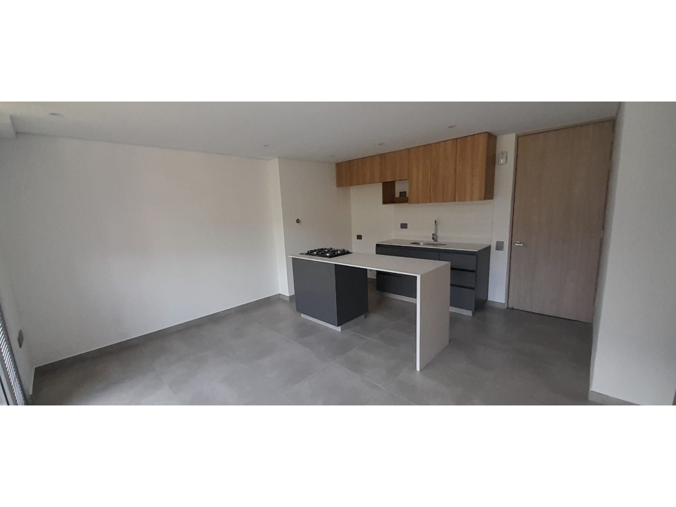 APARTAMENTO EN VENTA EN SABANETA SECTOR SAN JOSE — foto 3