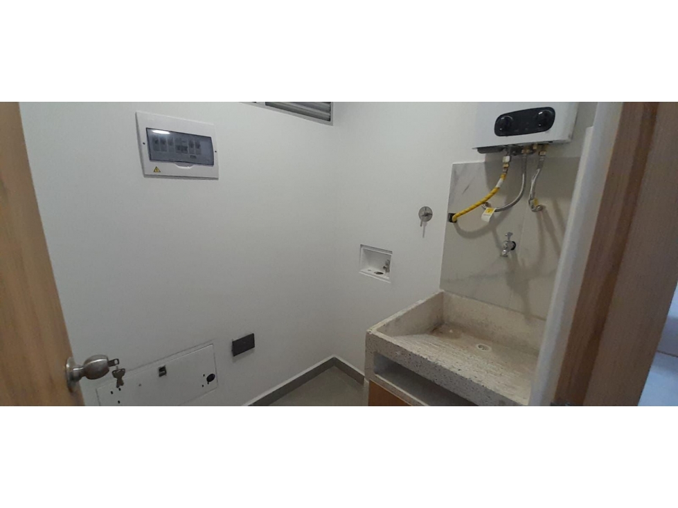 APARTAMENTO EN VENTA EN SABANETA SECTOR SAN JOSE — foto 4