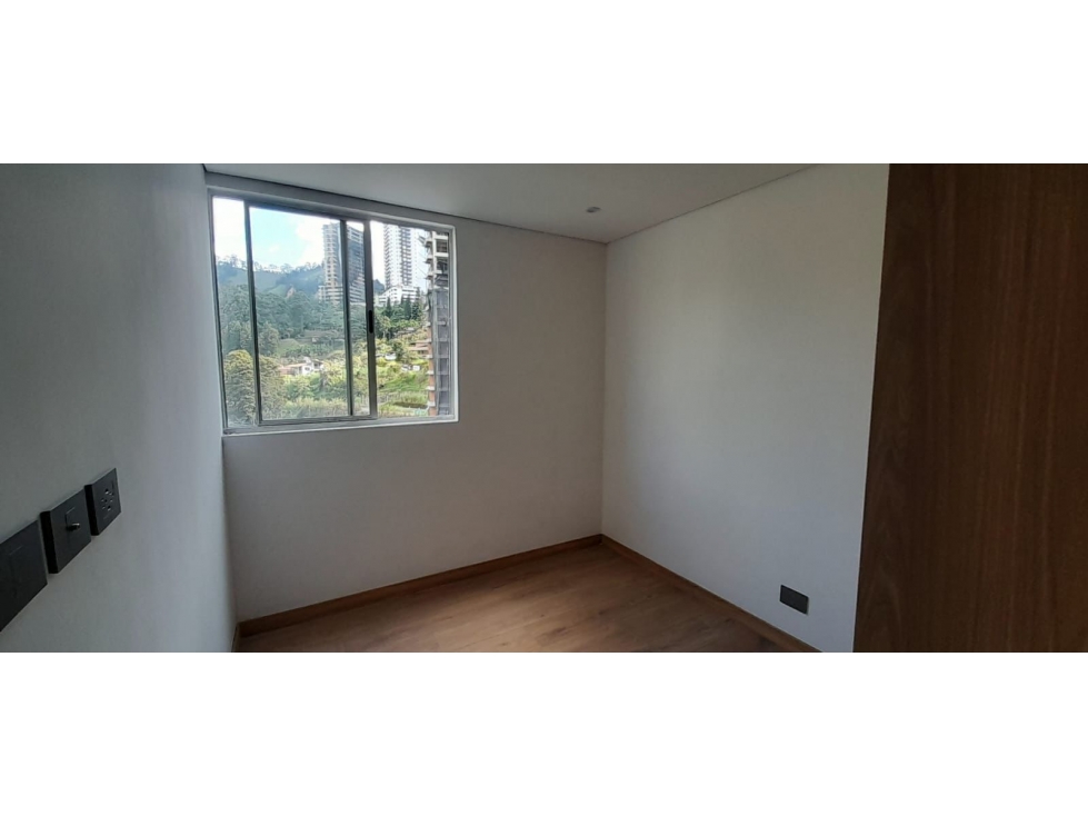 APARTAMENTO EN VENTA EN SABANETA SECTOR SAN JOSE — foto 5