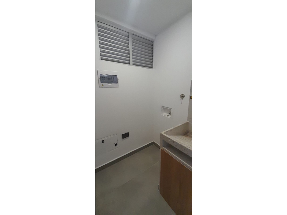 APARTAMENTO EN VENTA EN SABANETA SECTOR SAN JOSE — foto 6