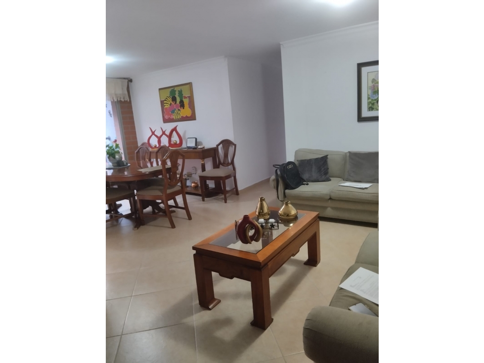 VENTA APARTAMENTO ENVIGADO JARDINES OTRAPARTE — foto 3