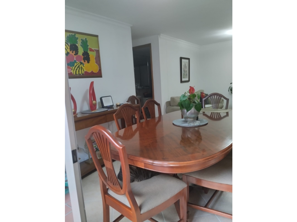 VENTA APARTAMENTO ENVIGADO JARDINES OTRAPARTE — foto 4