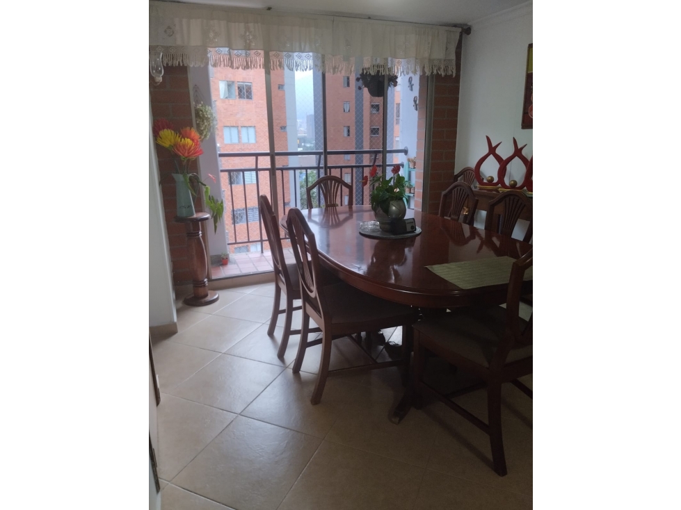 VENTA APARTAMENTO ENVIGADO JARDINES OTRAPARTE — foto 5