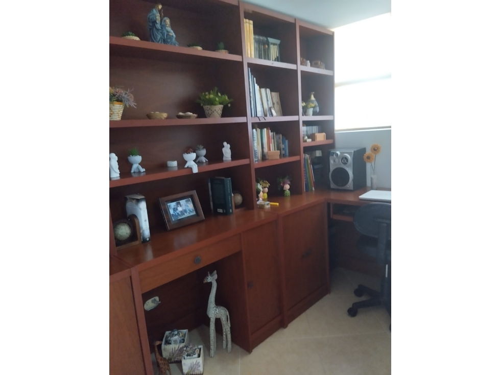 VENTA APARTAMENTO ENVIGADO JARDINES OTRAPARTE — foto 6
