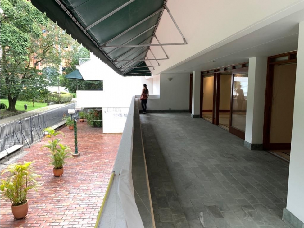VENTA APTO SANTA MARIA DE LOS ANGELES — foto 2