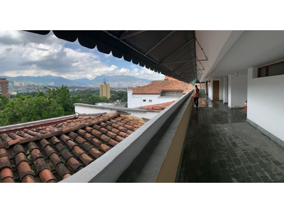 VENTA APTO SANTA MARIA DE LOS ANGELES — foto 3
