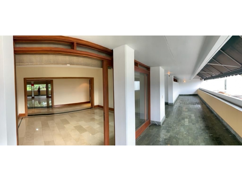 VENTA APTO SANTA MARIA DE LOS ANGELES — foto 5