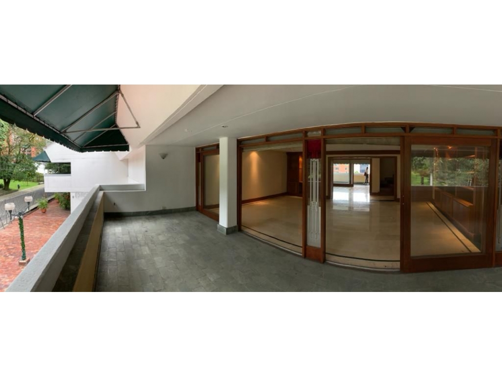 VENTA APTO SANTA MARIA DE LOS ANGELES — foto 6