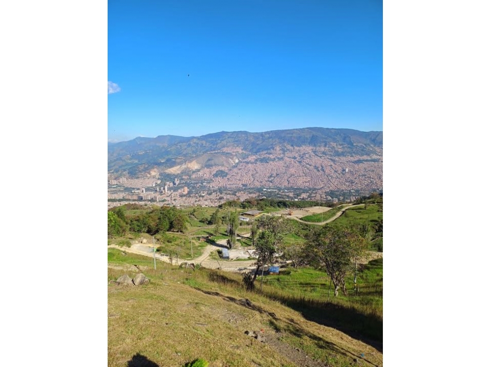 Vendo lote en san Félix antes del peaje — foto 3