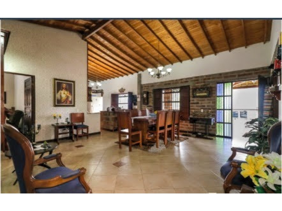 VENTA FINCA COPACABANA — foto 3