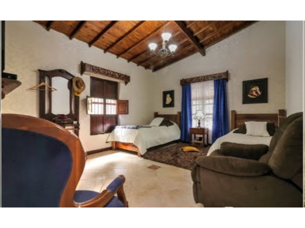 VENTA FINCA COPACABANA — foto 4