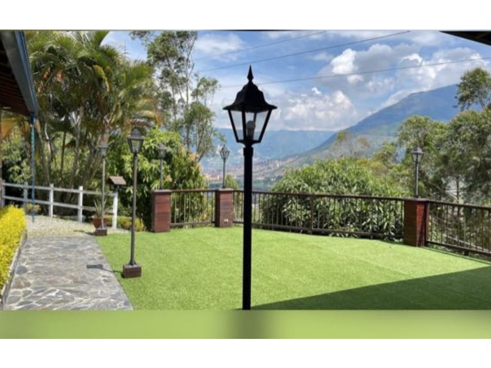 VENTA FINCA COPACABANA — foto 5