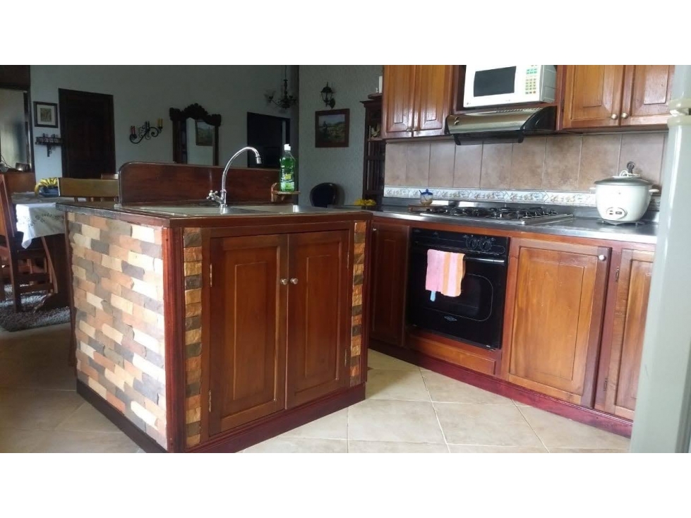 VENTA FINCA COPACABANA — foto 6