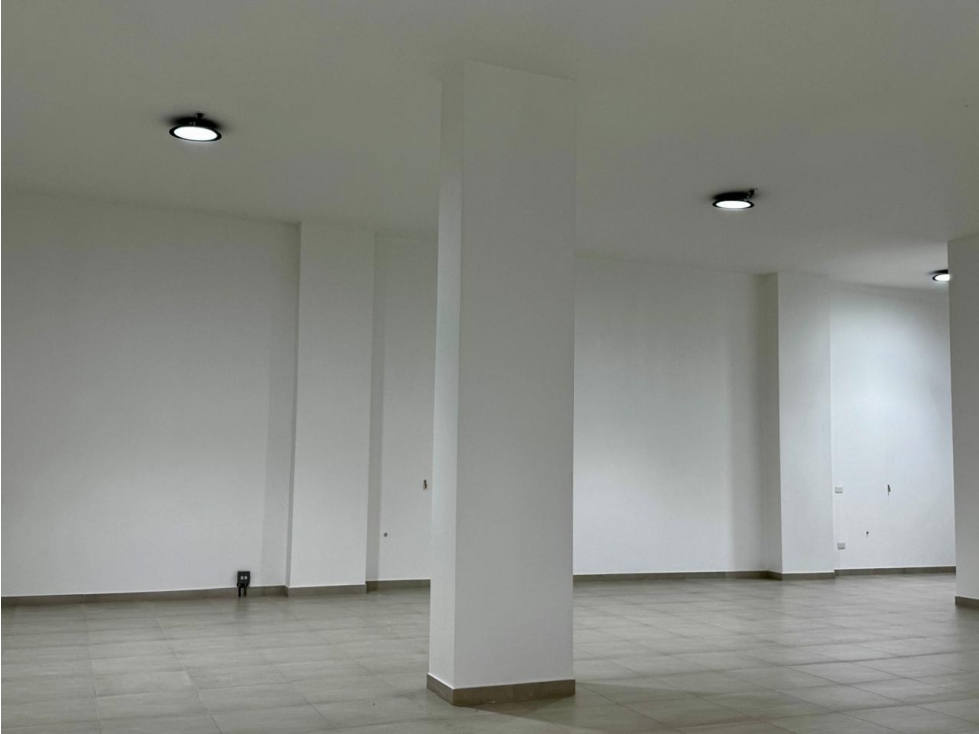 VENTA LOCAL ITAGUI PARQUE DEL ARTISTA — foto 3