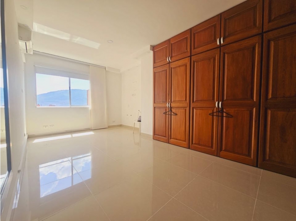 Vendo hermoso penthouse unciado en medellin sector laureles — foto 6