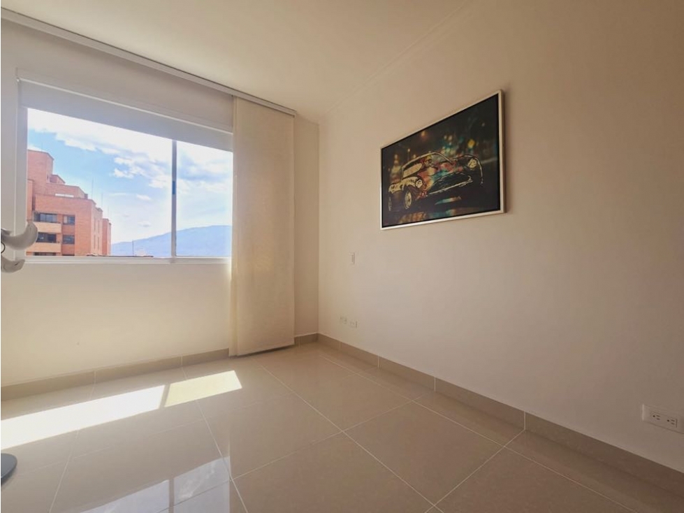 Vendo hermoso penthouse unciado en medellin sector laureles — foto 5