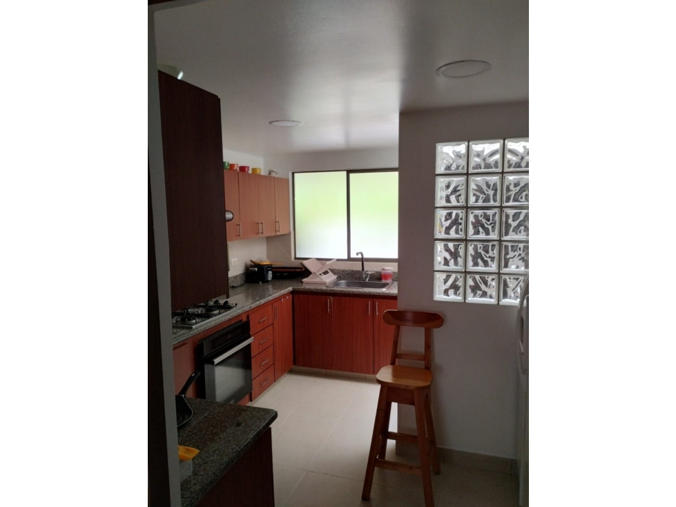 VENTA CASA EN ENVIGADO SECTOR BENEDICTINOS — foto 3
