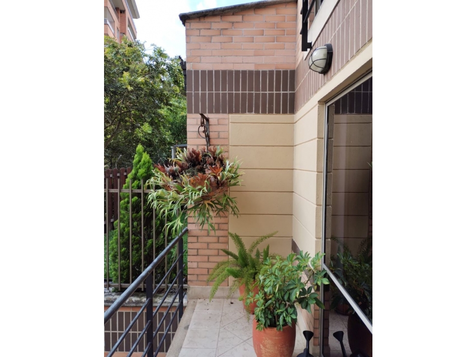 VENTA CASA EN ENVIGADO SECTOR BENEDICTINOS — foto 6