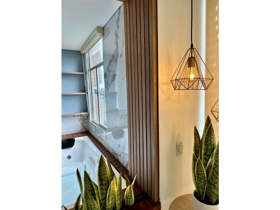 Venta de apartamento ubicado en Medellín sector loma del indio — foto 5