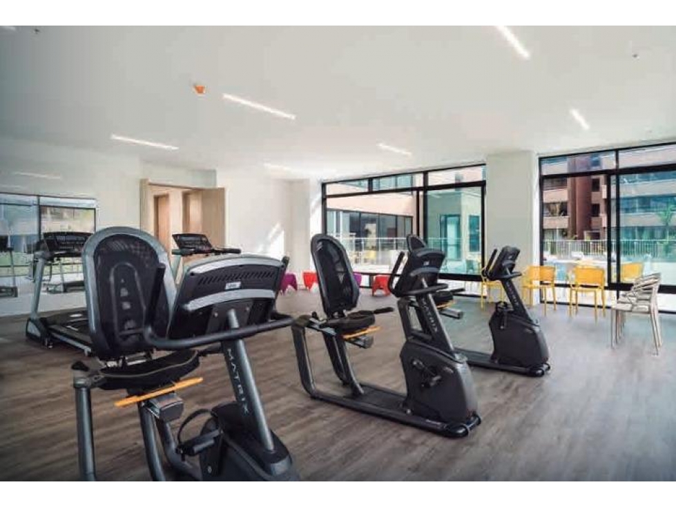 APARTAMENTO EN VENTA EN EL ESCOBERO — foto 2