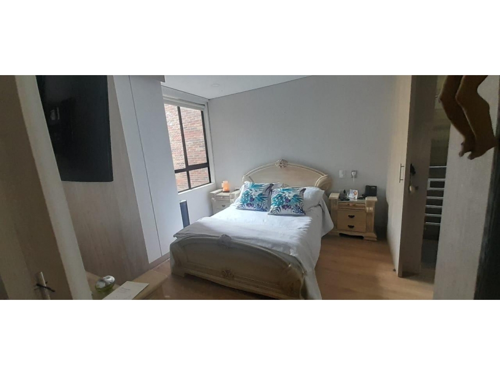 APARTAMENTO EN VENTA EN EL ESCOBERO — foto 3