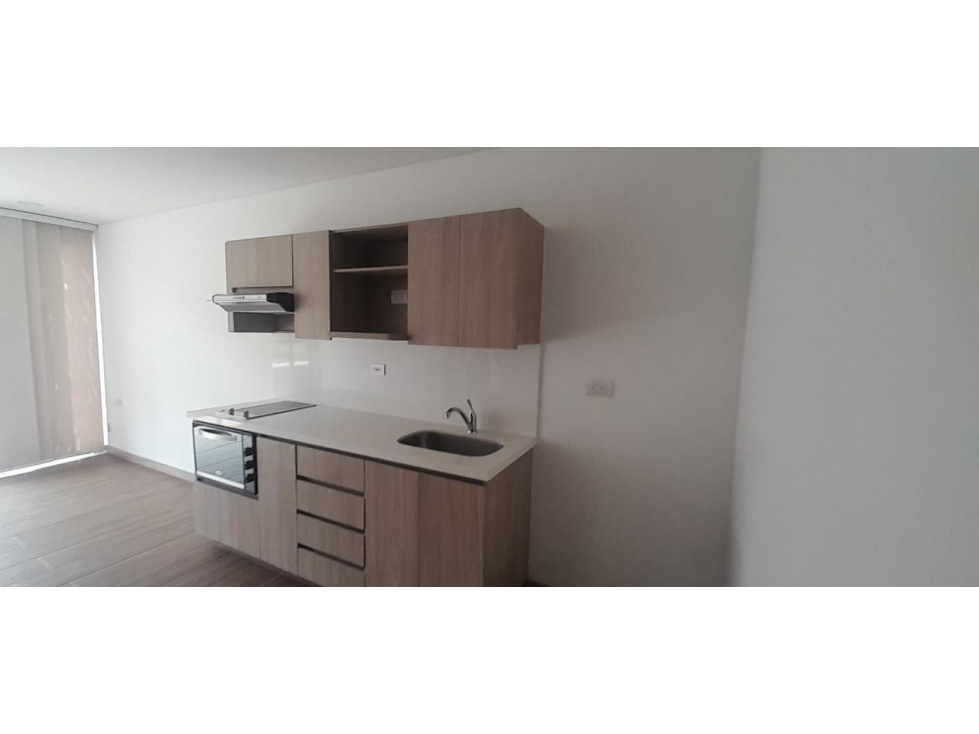 APARTAMENTO EN VENTA EN EL ESCOBERO — foto 4