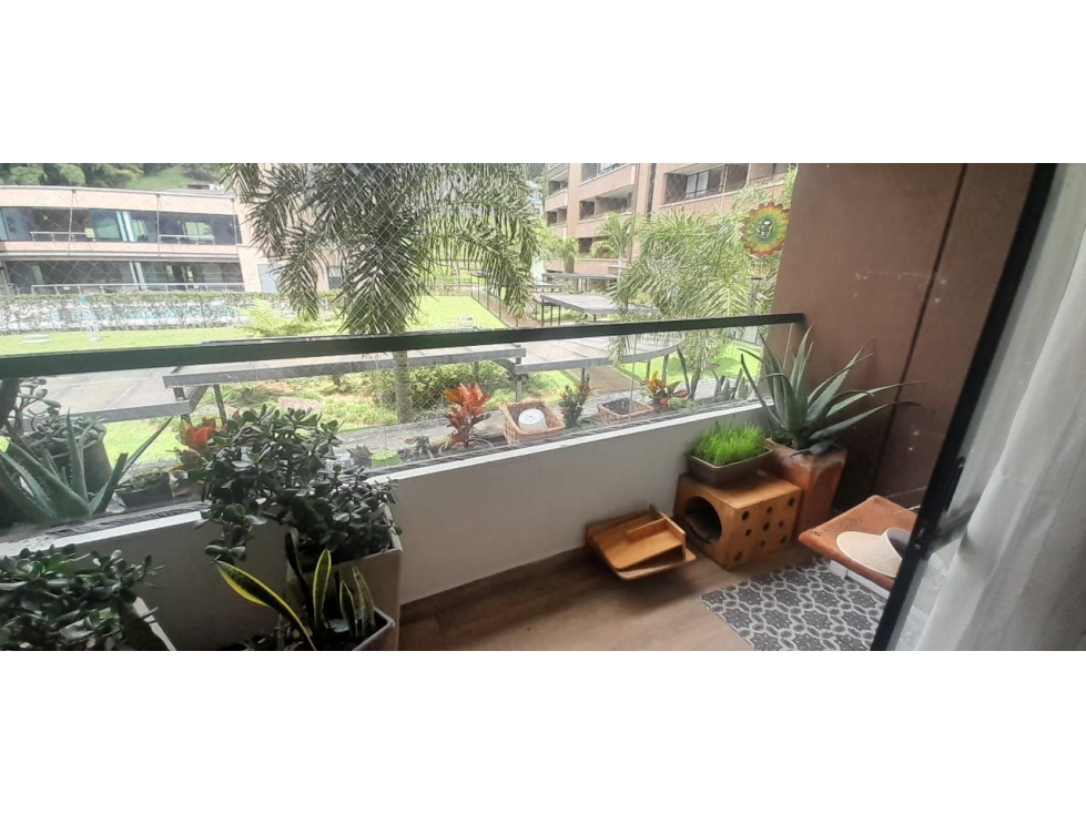 APARTAMENTO EN VENTA EN EL ESCOBERO — foto 5